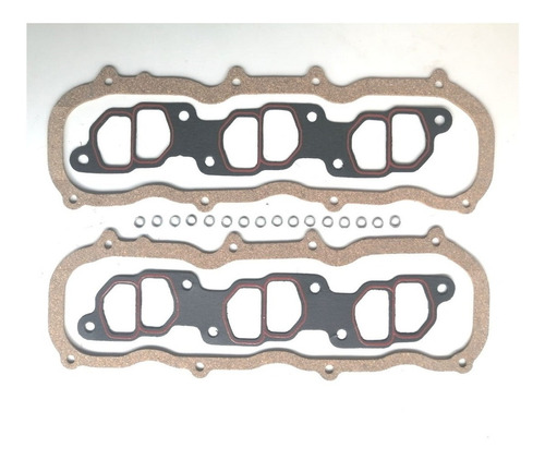 Empaques De Punterias Y Pleno Ford Ranger V6 4.0l 1999-2000