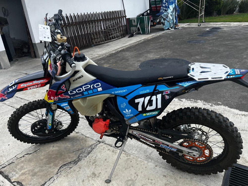 Ktm 450