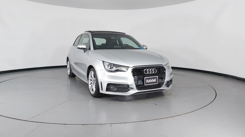 Audi A1 1.4 TFSI S LINE PLUS S TRONIC