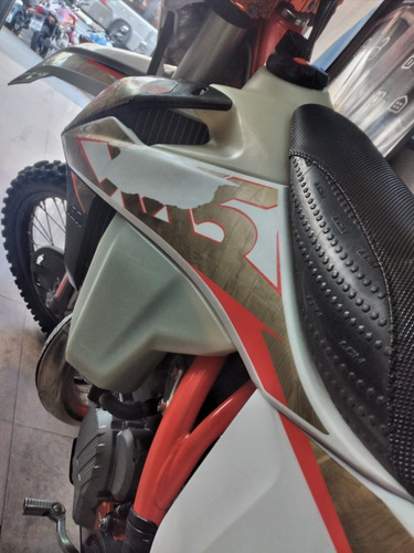 Imagen 4 de 15 de Ktm 300 Exc Tpi 2020 Erzberg Rodeo Edition - Palermo Bikes
