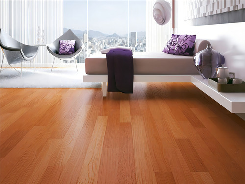 Stay Clean Limpiador De Pisos Y Muebles Laminados 730 Ml