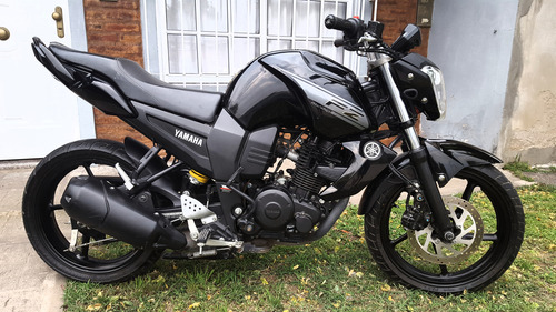 Yamaha Fz