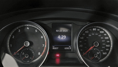 Volkswagen Atlas 3.6 Fsi Trendline 276hp At