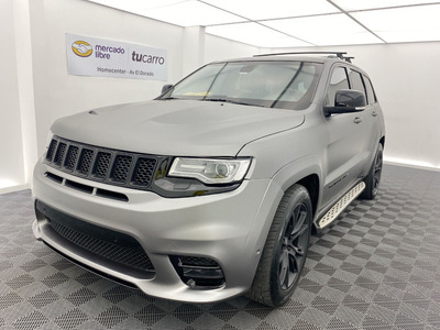 Jeep Grand Cherokee 3.6 Limited