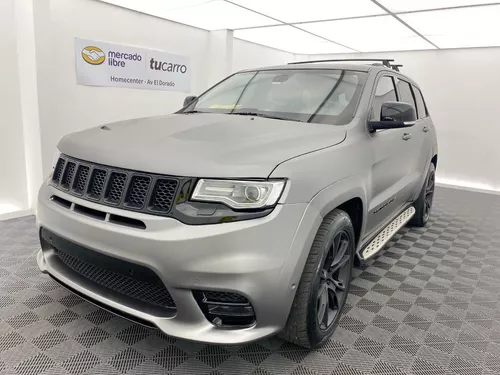 Jeep Grand Cherokee 3.6 Limited | TuCarro