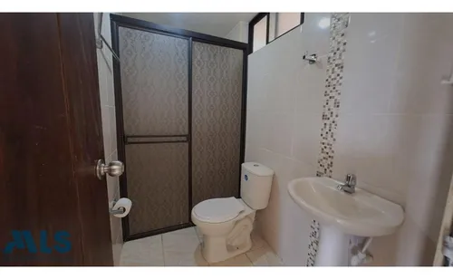 Venta De Apartamento En Itagüí, Sector El Tablaz...(mls#252016)