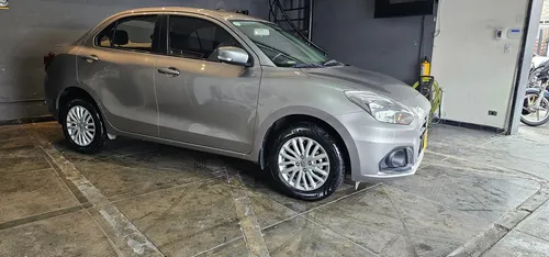 Suzuki Swift Dzire Mt