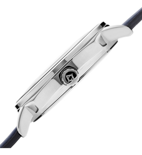Akribos Xxiv Reloj De Pulsera (Usado)
