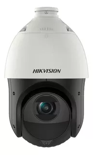 Câmera de segurança speed dome Hikvision DS-2DE4225IW-DE T5