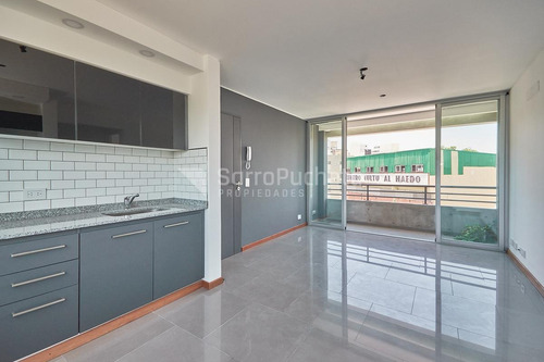 Imagen 14 de 30 de Venta Departamento 2 Ambientes En Haedo Centro (1a)