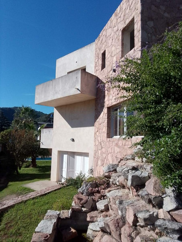 Chalet - Oportunidad En Carlos Paz