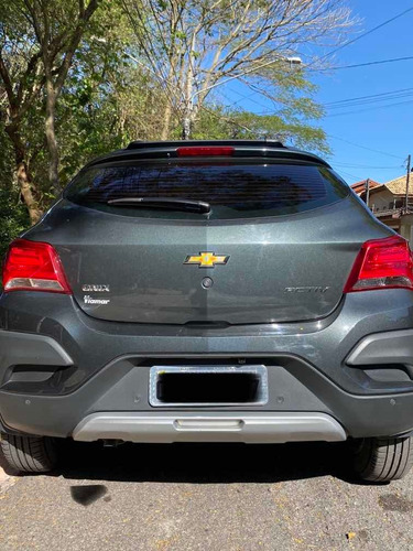 Chevrolet Onix 2017 1.4 Activ 5p