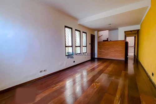 Sobrado Com 3 Dormitórios À Venda, 132 M² Por R$ 480.000,00 - Vila Ema - São Paulo/sp - So0367