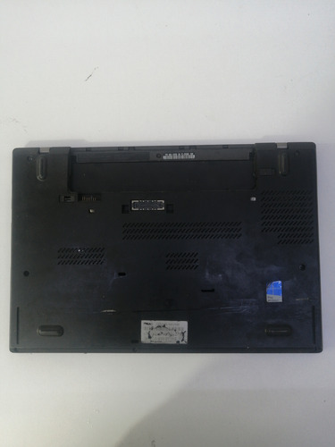 Laptop Lenovo Thinkpad T450 Solo Piezas Gris (Usado)
