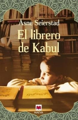 El Librero De Kabul  Asne Seierstadaqwe