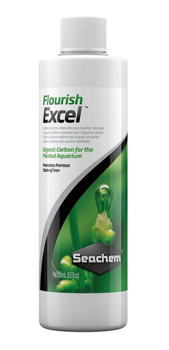 Seachem Flourish Excel - 250 Ml