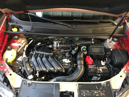 Renault Sandero Life (jcf)