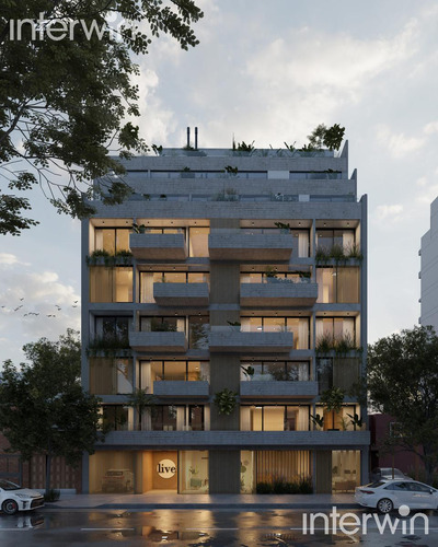 Local - Villa Devoto