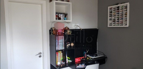 Imagem 14 de 15 de Apartamento - Tatuape - Ref: 10534 - V-10534