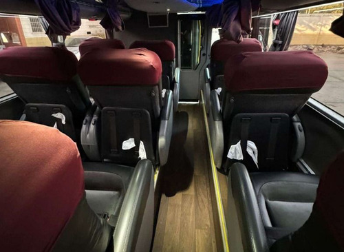 Marcopolo Paradiso Dd 1800 G7 Ano 2018 Scania Jm Cod.829