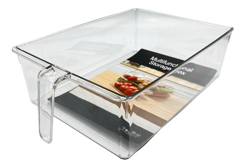 Imagen 1 de 7 de Organizador De Refrigerador