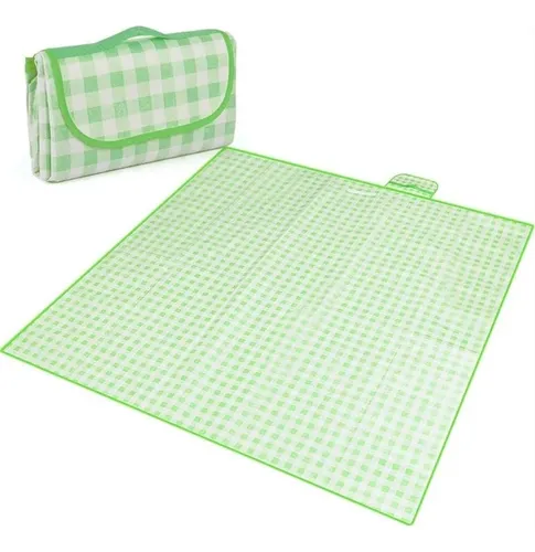 comprar Manta Picnic Plegable Impermeable Alfombra Cubrepiso Camping