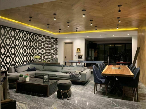 Imagen 10 de 26 de Casa En Venta O Renta En Interlomas Hacienda De La Luz