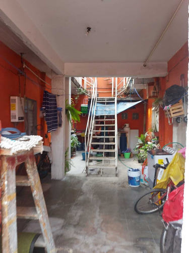 Terreno Venta En Col. Anahuac / 280m2