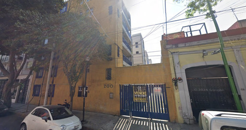 Venta De Departamento En Col. Buenavista,recuperacion Bancaria. Sh05