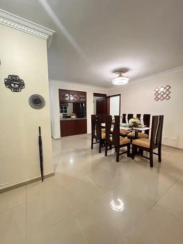 Se Vende Apartamento En Madre Vieja Sur, San Cristobal