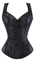 Comprar K Corset Victoriano Mujer Cinturilla Colombiana Lenceria