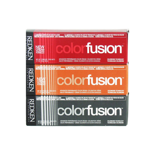 El Color De Fusión 10n Neutral Redken Color 2.10 Oz