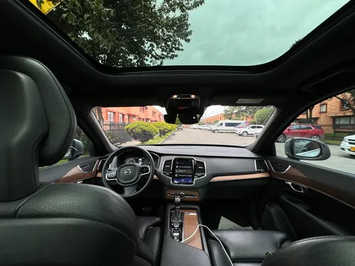 Volvo XC90 2.0 T6 Awd Inscription