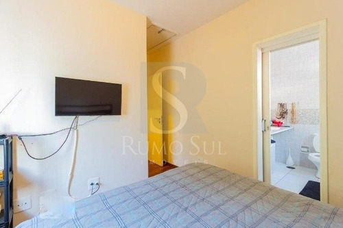 Imagem 9 de 15 de Casa Condominio - Brooklin - Ref: 38057 - V-38057