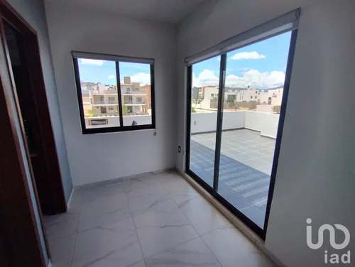 Venta Casa 4 Ambientes Hacienda La Herradura