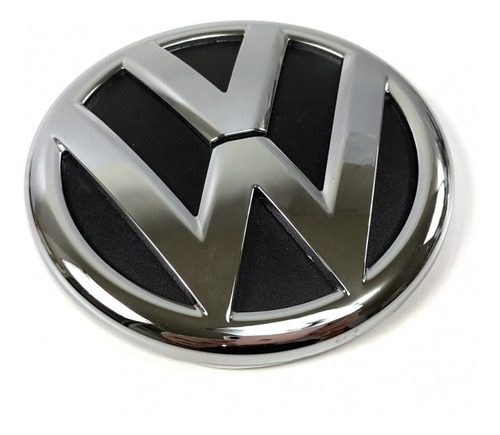 Emblema De Porton Trasero Vw Gol G5 / Fox