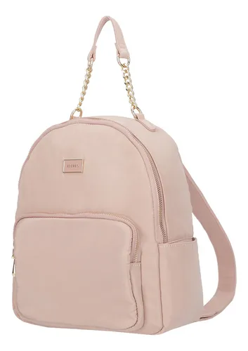 Mochila secret rosada new arrivals
