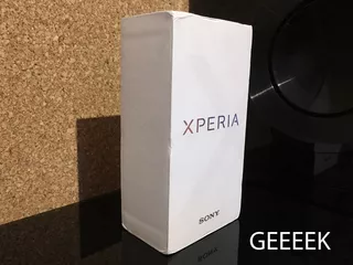 Xperia X Performance 64gb 4g Lte Caja Libre Fabrica Nuevo