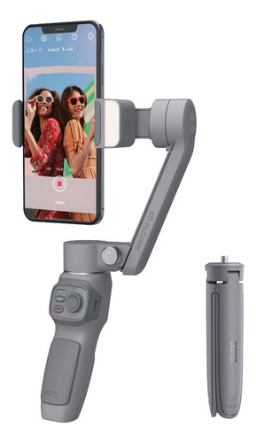 Estabilizador Zhiyun Smooth-q3 - Gimbal Para Smartphone