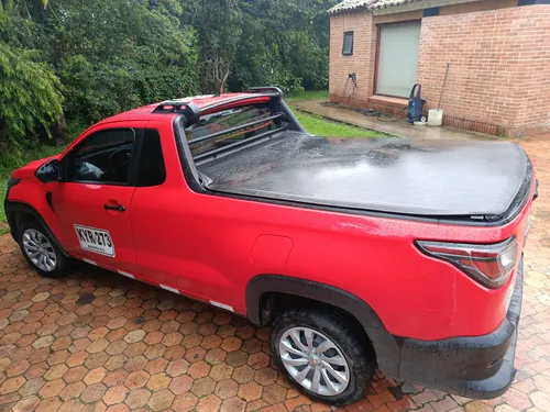 RAM 700 1.4 Slt