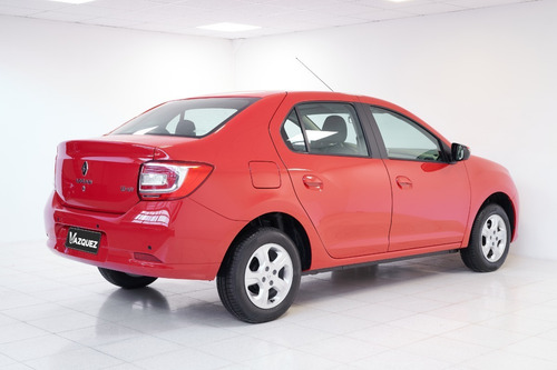 Renault Logan Privilege 1.6 16v 0km