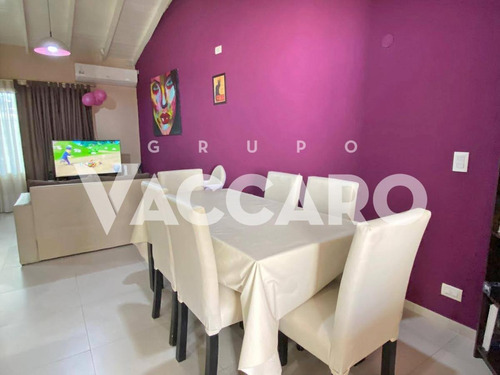 Casa Venta Parque Leloir