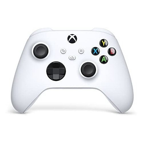 Joystick Inalambrico Xbox Series X/s Blanco 