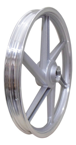 Roda Aro Dianteiro Original Iros Moving 125 Esd