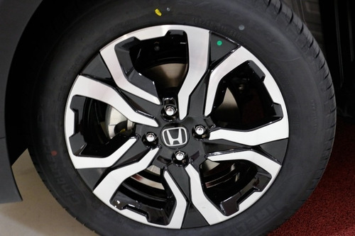 Imagem 12 de 12 de Honda Wr-v Exl
