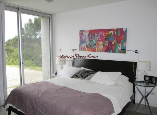 Imagen 10 de 30 de Venta Casa 3 Dormitorios En Arenas De Jose Ignacio, Punta Del Este