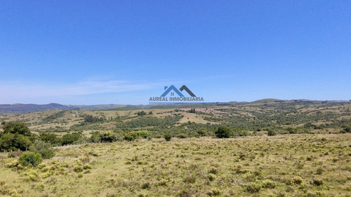 Venta Chacra En Carape Maldonado