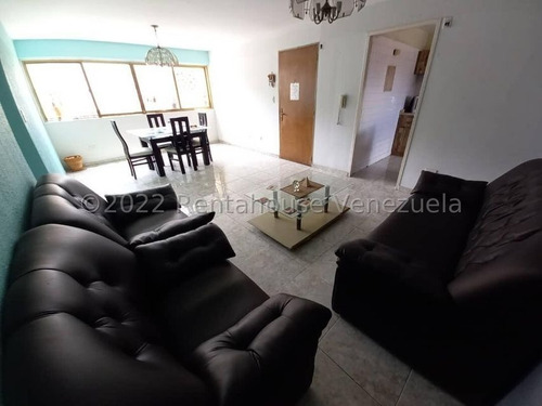 Imagen 9 de 12 de Elisa Erebrie Vende Apartamento San Jose 0412.019.92.69 Código: 22-21830
