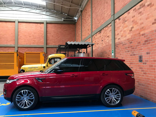 Land Rover Range Rover Perfecto Estado