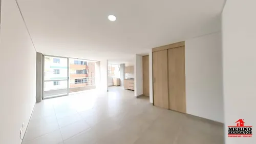 Apartaestudio En Arriendo En Medellín - Laureles